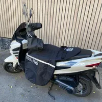آپریلیا پیاجیو  sxr 160|موتورسیکلت|تهران, منیریه|دیوار