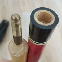 چوب بیلیارد|کلکسیون و سرگرمی|شاهینشهر, خانه کارگر|دیوار