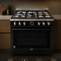 اجاق آردزیا ایتالیا 12ماهه