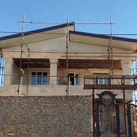 جوشکار سوله شیروانی اسکلت و تیرچه رابیتس کاری