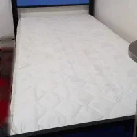تخت خواب یک نفره