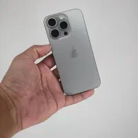 ایفون 15 پرو