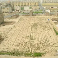 فروش زمین ۳۲۰متری مسکونی رنجبران/الهیه/ایران زمین