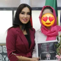 خدمات میکروبلیدینگ مستر مریم حمزه‌ای فقط ۶۰۰
