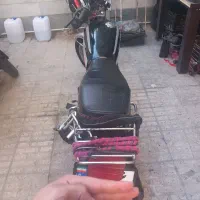 موتورسیکلت