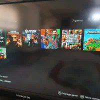 ایکس باکس سری اس Xbox series s|کنسول، بازی ویدئویی و آنلاین|گنبد کاووس, |دیوار