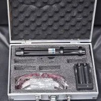 لیزر حرارتی/لیزر نور آبی/لیزر آتش زا/لیزر برد بلند|کوهنوردی و کمپینگ|تهران, آبشار تهران (دریاچه)|دیوار