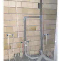 فروش لوله و نصب اب و فاضلاب ساختمان تاسیسات کامل