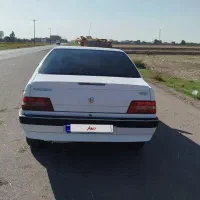 slx96|خودرو سواری و وانت|گنبد کاووس, |دیوار