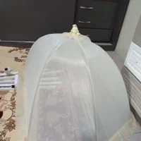 پشه بند اکبند نو نو