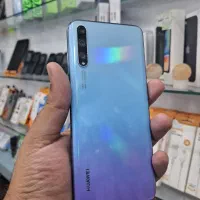 Huawei y8p درحد نو