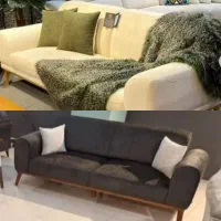 تولیدی مبل ۸نفره مدل مارال کد ۱۱۸۲|مبلمان خانگی و میز عسلی|تبریز, |دیوار