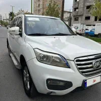 لیفان X60 بی رنگ عالی