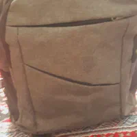 کیف مدرسه نو