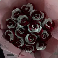 گل روبانی واسی هر مناسبی|گل مصنوعی|بندر کنگان, |دیوار