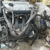 موتوراستوک تیوفایو