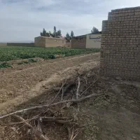 زمین جاده جنت اباد