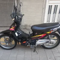 موتور طرح ویو مدل ۴۰۲ درحد