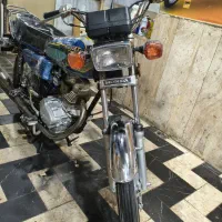 موتور ساز ماهر