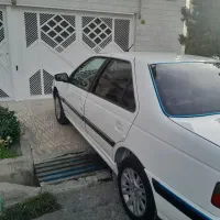 پرشیا موتور جدید