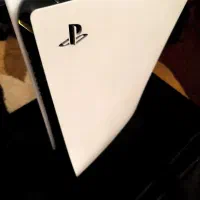 ps5 fat دیجیتال  همراه با دو دسته اورجینال