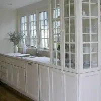 کابینت سازی حرفه ای در مشهد