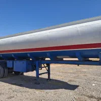 تانکر سوخت 2 محور|خودرو سنگین|مشهد, رباط طرق|دیوار