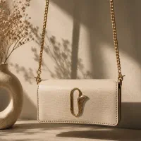 کیف چرم زنانه