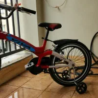 دوچرخه ویوا اصلی