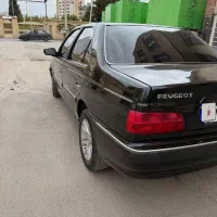 پارس تیو۵ ۱۴۰۱ tu5|خودرو سواری و وانت|کرمان, |دیوار