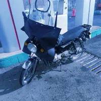 باکسر مدل 1404 200سی سی