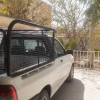 پراید وانت مدل 402 در حد