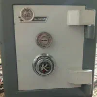 گاوصندوق خانگی کاوه اصل گاو صندوق