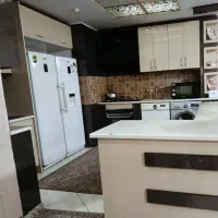 کابینت همراه سینک و هود|مصالح و تجهیزات ساختمان|تهران, حکیمیه|دیوار