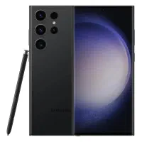 سامسونگ Galaxy S23 Ultra با حافظهٔ ۲۵۶ گیگابایت