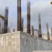 فروش واحدهای ۱۵۰ متر غرب بلوار اردستانی|فروش آپارتمان|تهران, شهرک خرازی|دیوار