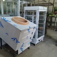 تنور گلی مدل dgamet|اجاق گاز و لوازم برقی پختوپز|لاهیجان, گلستان|دیوار