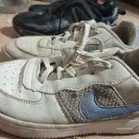 دو تا کفش اسپورت|کیف، کفش، کمربند|بندرعباس, |دیوار