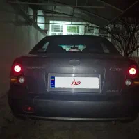 هیوندای ورنا 89|خودرو سواری و وانت|زنجان, |دیوار