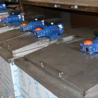 یخچال نگهداری شیر سردکن شیرسردکن سرد کن 300|فروشگاه و مغازه|ساری, |دیوار