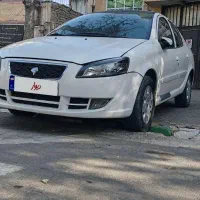 رنا پانوراما 6سرعته اقساطی|خودرو سواری و وانت|مشهد, طلاب|دیوار