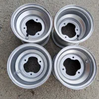 سوزوکی آر ام 125|موتورسیکلت|رشت, لاکان|دیوار