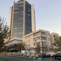 ۲۵۰ متری برج کیان