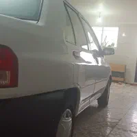 پراید 131 مدل 97|خودرو سواری و وانت|شلمان, |دیوار