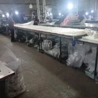 بسته بند وبخارکارخانم