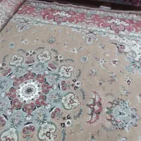 فرش۱۲ متری و ۶ متری در حد نو شسته شده|فرش|راهگان, |دیوار