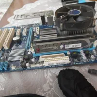 باندل مادربرد سیپیو رم