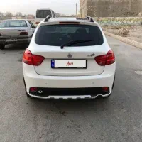 کوییک rs 1402|خودرو سواری و وانت|شهریار, شهرک مصطفی خمینی|دیوار