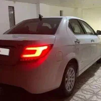 دنا پلاس ۵ دنده مدل ۱۴۰۲|خودرو سواری و وانت|بجنورد, |دیوار