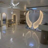 فروش وسایل سالن زیبایی